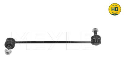 Link/Coupling Rod, stabiliser bar MEYLE 37-16 060 0031/HD