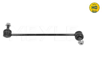 Link/Coupling Rod, stabiliser bar MEYLE 37-16 060 0032/HD