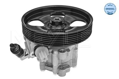 Hydraulic Pump, steering MEYLE 40-14 631 0003