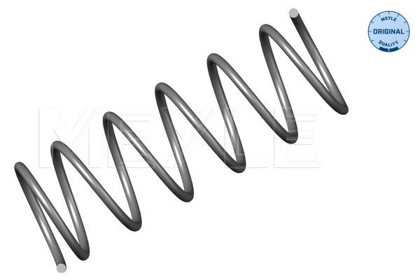 MEYLE 40-14 639 0001 Suspension Spring