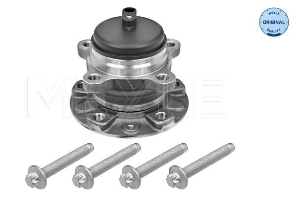 MEYLE 40-14 752 0003 Wheel Hub