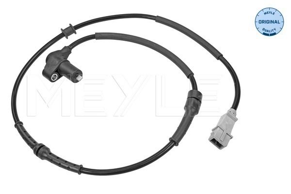 MEYLE 40-14 800 0012 Sensor, wheel speed