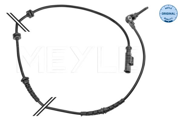 MEYLE 40-14 800 0028 Sensor, wheel speed