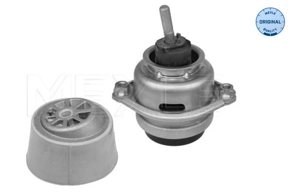 MEYLE 414 375 1001 Mounting, engine