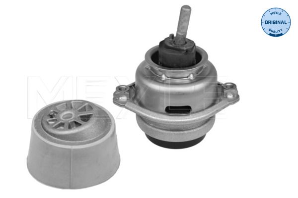 MEYLE 414 375 1002 Mounting, engine