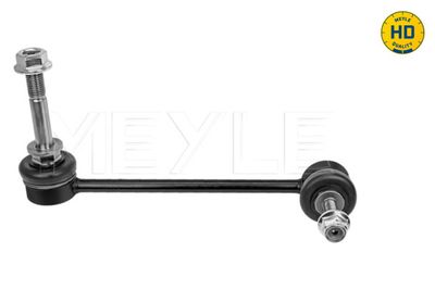Link/Coupling Rod, stabiliser bar MEYLE 416 060 0012/HD