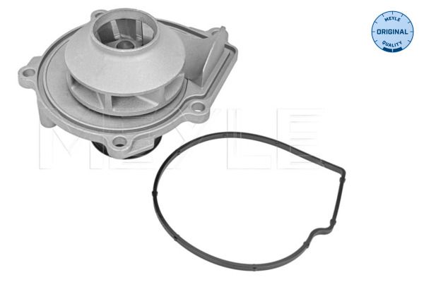 MEYLE 44-13 220 0002 Water Pump, engine cooling