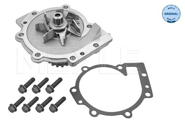 MEYLE 513 220 0007 Water Pump, engine cooling