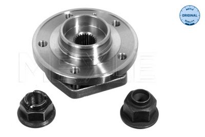 Wheel Hub MEYLE 514 027 4181/S
