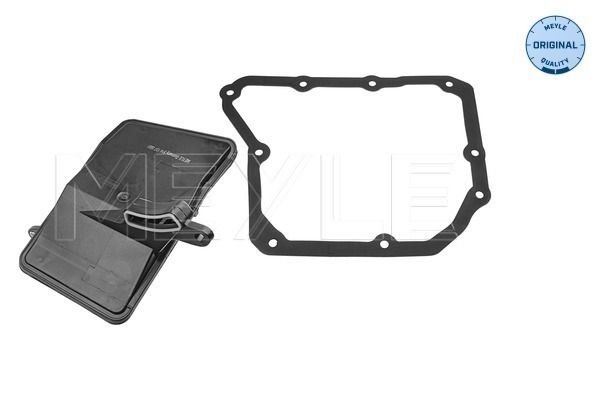 MEYLE 514 137 0001 Hydraulic Filter Kit, automatic transmission