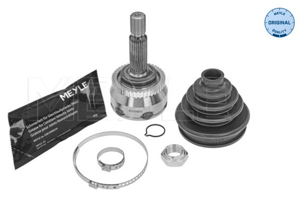 MEYLE 514 498 0005 Joint Kit, drive shaft