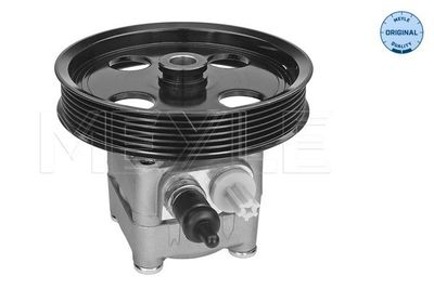 Hydraulic Pump, steering MEYLE 514 631 0012