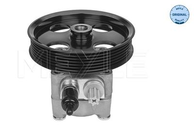 Hydraulic Pump, steering MEYLE 514 631 0013