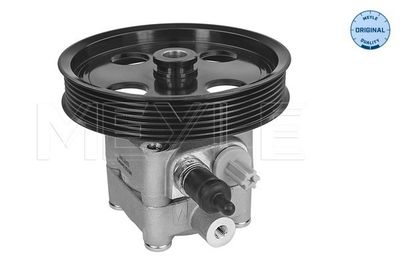Hydraulic Pump, steering MEYLE 514 631 0015