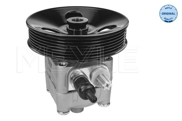MEYLE 514 631 0016 Hydraulic Pump, steering