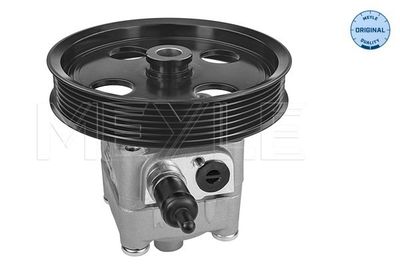 Hydraulic Pump, steering MEYLE 514 631 0018