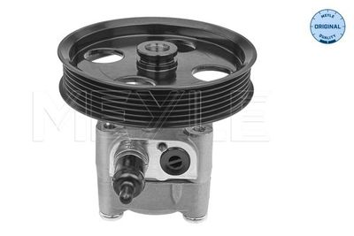 Hydraulic Pump, steering MEYLE 514 631 0025