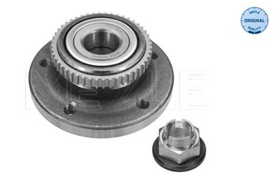 Wheel Hub MEYLE 514 752 0000