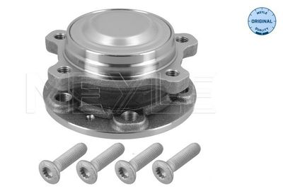 Wheel Hub MEYLE 514 752 0001