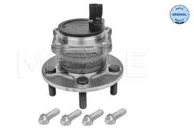 Wheel Hub MEYLE 514 752 0005