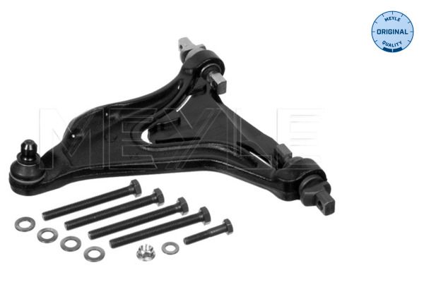 MEYLE 516 050 0020 Control/Trailing Arm, wheel suspension
