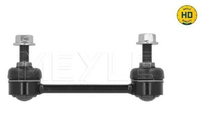 Link/Coupling Rod, stabiliser bar MEYLE 516 060 0012/HD