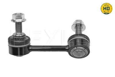 Link/Coupling Rod, stabiliser bar MEYLE 516 060 0023/HD