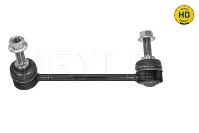 Link/Coupling Rod, stabiliser bar MEYLE 516 060 0024/HD