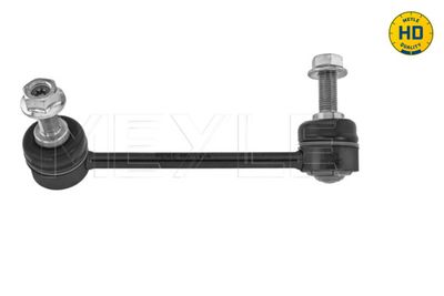 Link/Coupling Rod, stabiliser bar MEYLE 516 060 0026/HD