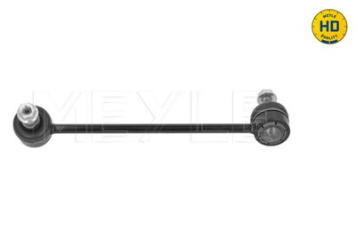 Link/Coupling Rod, stabiliser bar MEYLE 516 060 9600/HD