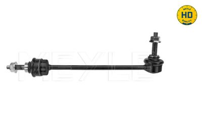 Link/Coupling Rod, stabiliser bar MEYLE 53-16 060 0009/HD