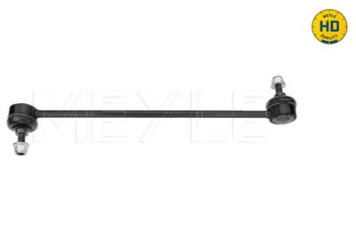 Link/Coupling Rod, stabiliser bar MEYLE 53-16 060 0014/HD