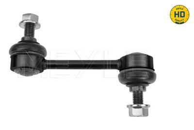 Link/Coupling Rod, stabiliser bar MEYLE 53-16 060 0015/HD