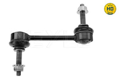 Link/Coupling Rod, stabiliser bar MEYLE 53-16 060 0017/HD