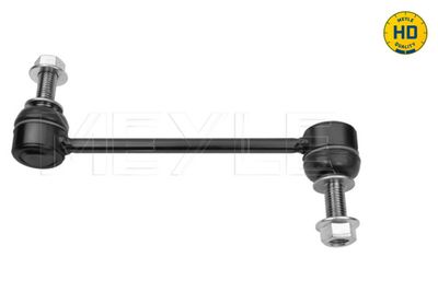 Link/Coupling Rod, stabiliser bar MEYLE 53-16 060 0026/HD
