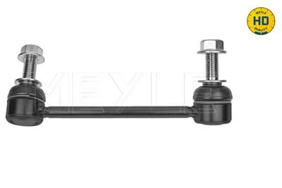 Link/Coupling Rod, stabiliser bar MEYLE 53-16 060 0028/HD