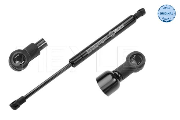 MEYLE 540 910 0006 Gas Spring, boot/cargo area