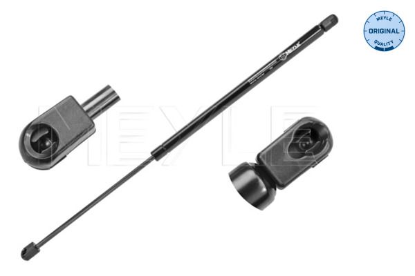 MEYLE 540 910 0007 Gas Spring, boot/cargo area