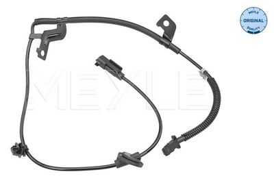 Sensor, wheel speed MEYLE 57-14 899 0004