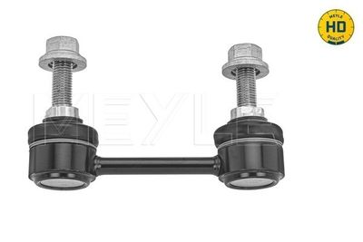 Link/Coupling Rod, stabiliser bar MEYLE 57-16 060 0019/HD