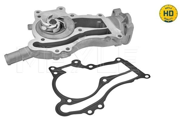 MEYLE 613 220 0013/HD Water Pump, engine cooling