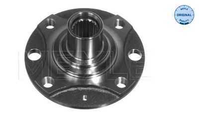 Wheel Hub MEYLE 614 032 0003