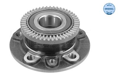 Wheel Hub MEYLE 614 160 0003