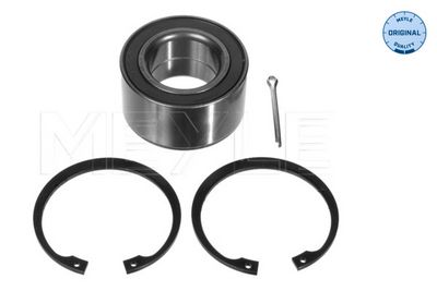Wheel Bearing Kit MEYLE 614 160 0006