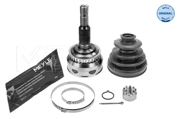 MEYLE 614 498 0004 Joint Kit, drive shaft