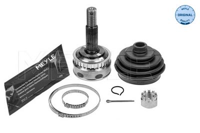 Joint Kit, drive shaft MEYLE 614 498 0008