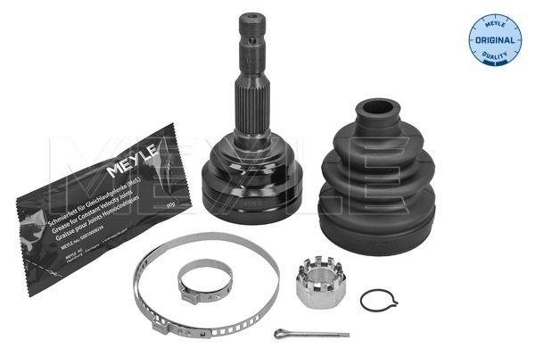 MEYLE 614 498 0009 Joint Kit, drive shaft