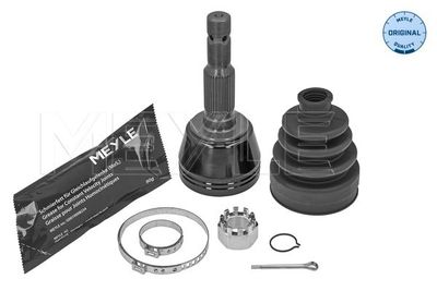 Joint Kit, drive shaft MEYLE 614 498 0011