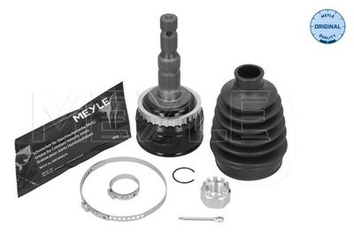 Joint Kit, drive shaft MEYLE 614 498 0024