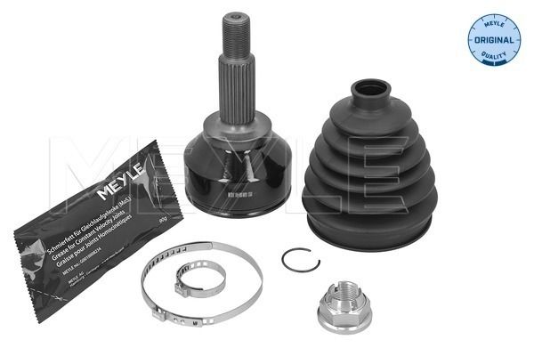 MEYLE 614 498 0029 Joint Kit, drive shaft
